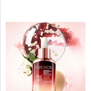 CHRONOS Super Serum Wrinkle Reducer